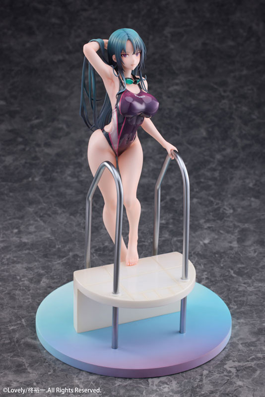 Original - Kanzaki Ouka - 1/6