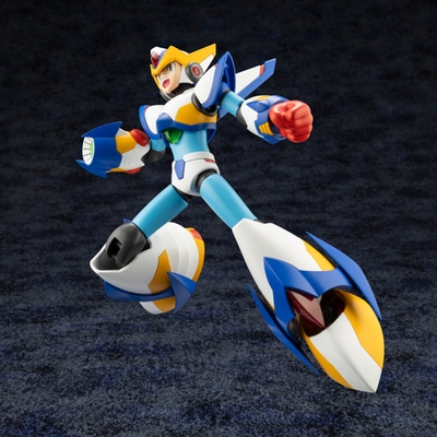 Rockman X5 - X- Falcon Armor - 1/12