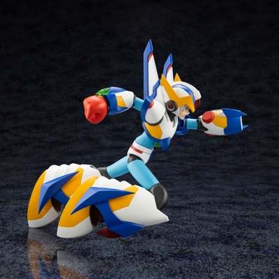 Rockman X5 - X- Falcon Armor - 1/12