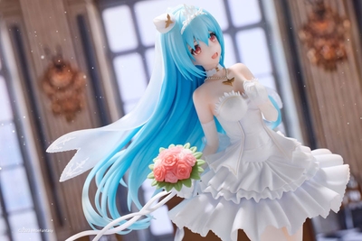 Senkan Shoujo R - Quincy - Promise of Mayflower - 1/7