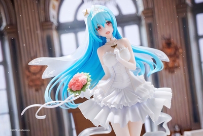 Senkan Shoujo R - Quincy - Promise of Mayflower - 1/7