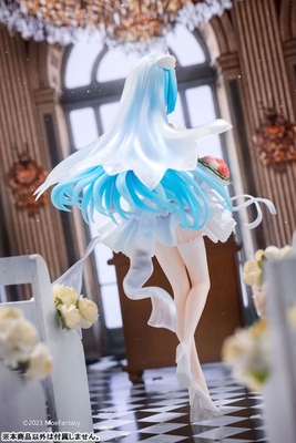 Senkan Shoujo R - Quincy - Promise of Mayflower - 1/7