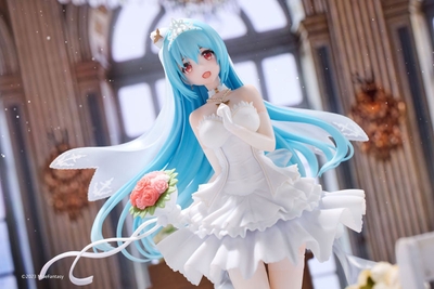 Senkan Shoujo R - Quincy - Promise of Mayflower - 1/7