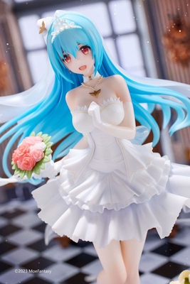 Senkan Shoujo R - Quincy - Promise of Mayflower - 1/7