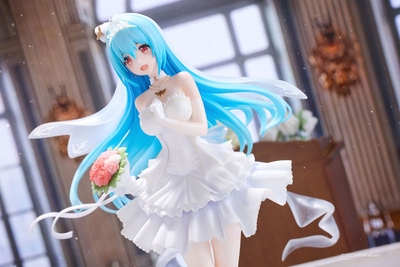 Senkan Shoujo R - Quincy - Promise of Mayflower - 1/7