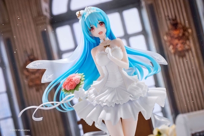 Senkan Shoujo R - Quincy - Promise of Mayflower - 1/7