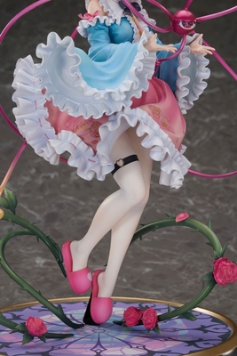 Touhou Project - Komeiji Satori - 3rd Eye, Deluxe Edition - 1/6
