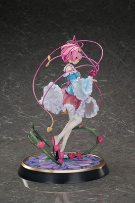 Touhou Project - Komeiji Satori - 3rd Eye, Deluxe Edition - 1/6