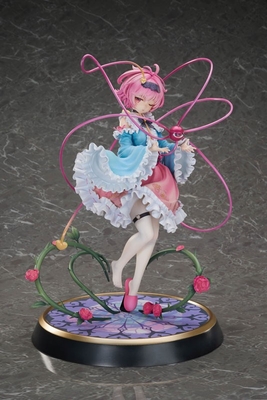 Touhou Project - Komeiji Satori - 3rd Eye, Deluxe Edition - 1/6