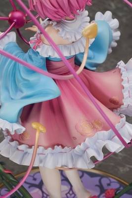 Touhou Project - Komeiji Satori - 3rd Eye, Deluxe Edition - 1/6
