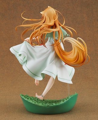 1/7 Spice and Wolf: Holo Wolf and the Scent of Fruit