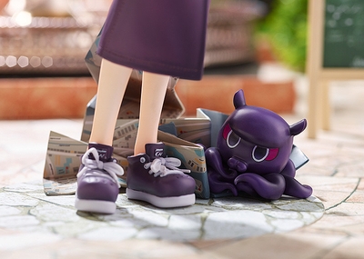 Fate/Grand Order Katsushika Hokusai Toto-sama Foreigner, Travel Portrait Ver.