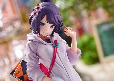 Fate/Grand Order Katsushika Hokusai Toto-sama Foreigner, Travel Portrait Ver.