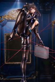 Brown Dust II - Scheherazade - 1/7 - Code Name S ver.