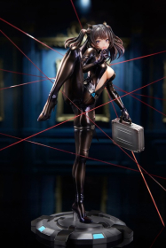 Brown Dust II - Scheherazade - 1/7 - Code Name S ver.