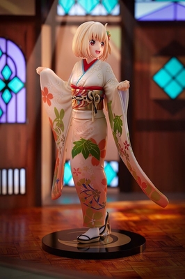 Lycoris Recoil - Nishikigi Chisato - KDcolle - Haregi ver. - 1/7