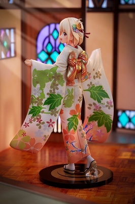 Lycoris Recoil - Nishikigi Chisato - KDcolle - Haregi ver. - 1/7