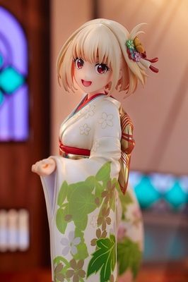 Lycoris Recoil - Nishikigi Chisato - KDcolle - Haregi ver. - 1/7