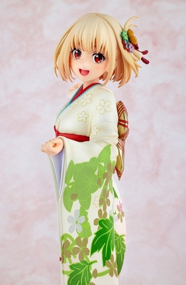Lycoris Recoil - Nishikigi Chisato - KDcolle - Haregi ver. - 1/7