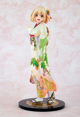 Lycoris Recoil - Nishikigi Chisato - KDcolle - Haregi ver. - 1/7