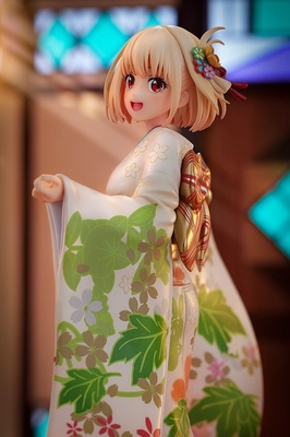 Lycoris Recoil - Nishikigi Chisato - KDcolle - Haregi ver. - 1/7