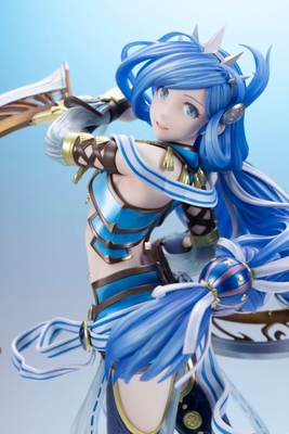 Ys VIII: Lacrimosa of Dana - Dana Iclucia - 1/7