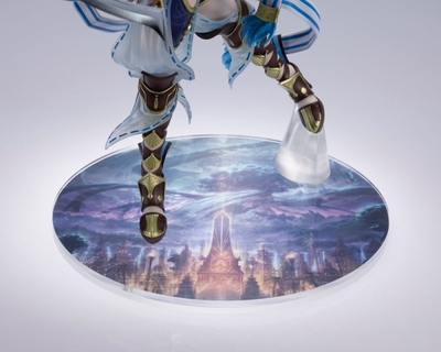 Ys VIII: Lacrimosa of Dana - Dana Iclucia - 1/7