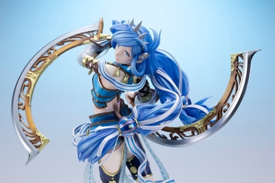 Ys VIII: Lacrimosa of Dana - Dana Iclucia - 1/7