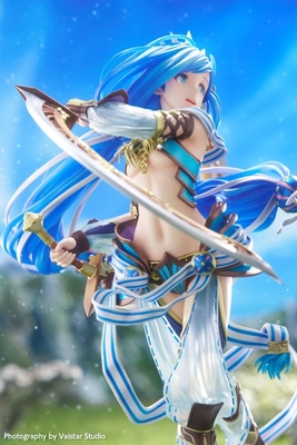 Ys VIII: Lacrimosa of Dana - Dana Iclucia - 1/7