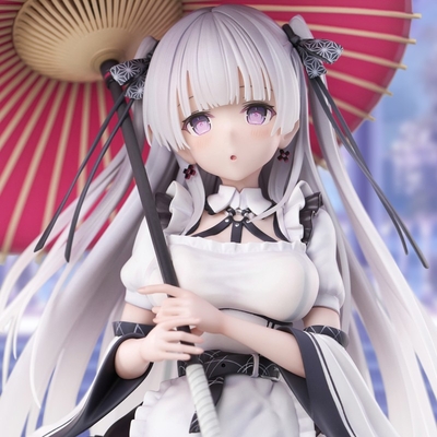 Original - Ichinose Ririsu - 1/6