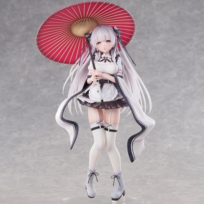 Original - Ichinose Ririsu - 1/6