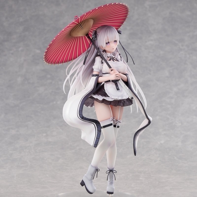 Original - Ichinose Ririsu - 1/6