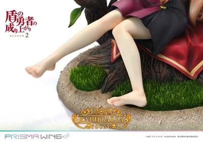 Tate no Yuusha no Nariagari Season 2 - Raphtalia - Prisma Wing (PWTTYS-02P) - Young Ver. - 1/7