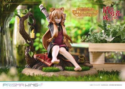 Tate no Yuusha no Nariagari Season 2 - Raphtalia - Prisma Wing (PWTTYS-02P) - Young Ver. - 1/7