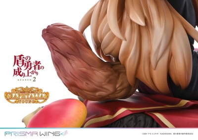 Tate no Yuusha no Nariagari Season 2 - Raphtalia - Prisma Wing (PWTTYS-02P) - Young Ver. - 1/7