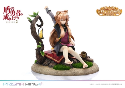Tate no Yuusha no Nariagari Season 2 - Raphtalia - Prisma Wing (PWTTYS-02P) - Young Ver. - 1/7