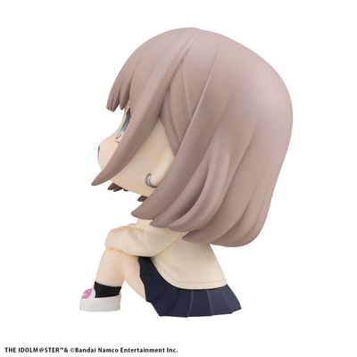 THE iDOLM@STER: Shiny Colors - Serizawa Asahi - Look Up