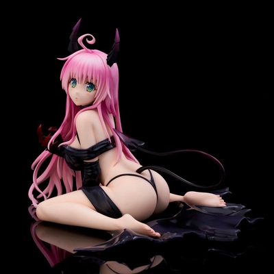 To LOVEru Darkness - Lala Satalin Deviluke - 1/6 - Darkness ver.
