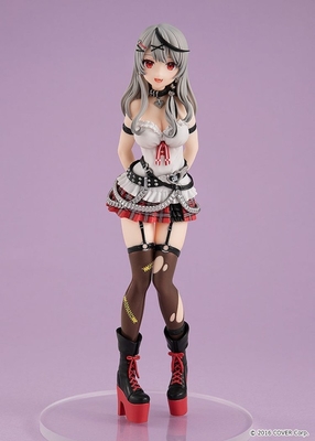 Hololive - Sakamata Chloe - Pop Up Parade