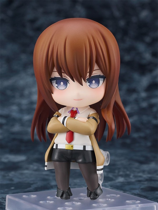 Steins;Gate - Makise Kurisu - Nendoroid (#2521) - 2.0