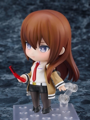 Steins;Gate - Makise Kurisu - Nendoroid (#2521) - 2.0