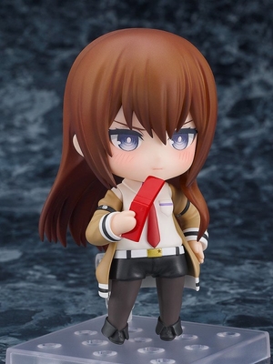 Steins;Gate - Makise Kurisu - Nendoroid (#2521) - 2.0