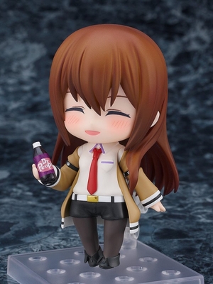 Steins;Gate - Makise Kurisu - Nendoroid (#2521) - 2.0