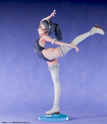 Original - Kouri no Purinsesu Sumihyou Sena - 1/6