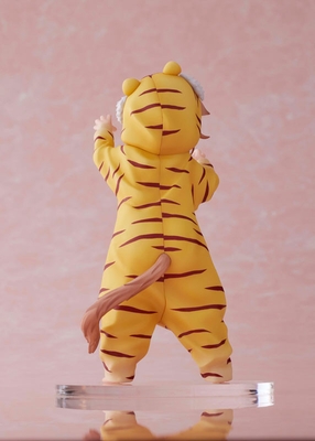 Uchi no Neko ga Onnanoko de Kawaii Kinako Palette Tora