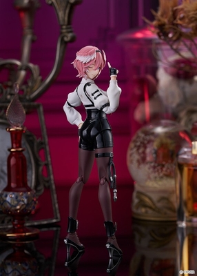 Hololive - Ganmo - Takane Lui - Tsukune - Tsumire - Figma (#660)