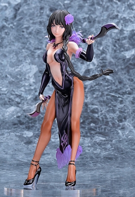 Re:Zero kara Hajimeru Isekai Seikatsu Elsa Granhiert Beautiful Bowel Hunter 1/7