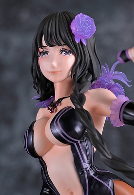 Re:Zero kara Hajimeru Isekai Seikatsu Elsa Granhiert Beautiful Bowel Hunter 1/7