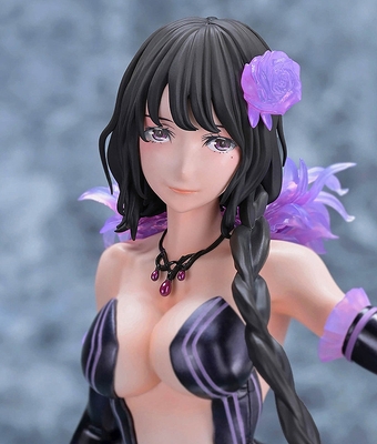 Re:Zero kara Hajimeru Isekai Seikatsu Elsa Granhiert Beautiful Bowel Hunter 1/7