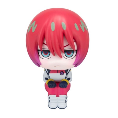 Kidou Senshi Gundam GQuuuuuuX - Amate Yuzuriha - Look Up - Pilot Suit Ver.